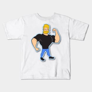 Chad Dad Kids T-Shirt